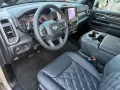 Dodge RAM 1500 HEMI 5.7 CREW CAB SPORT TRX KIT 24