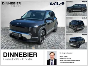 Kia EV2 Earth 42.2 kWh LED+360°Kamera+Navi+SHZ