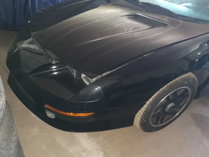 Chevrolet Camaro  V8 Targa 