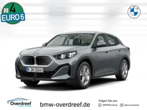 BMW ix2 xDrive30 Navi Tempom.aktiv Bluetooth PDC