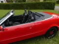 Audi Cabriolet 2.6 Auto -
