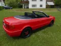 Audi Cabriolet 2.6 Auto -