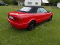 Audi Cabriolet 2.6 Auto -