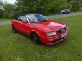 Audi Cabriolet 2.6 Auto -