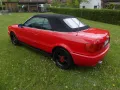 Audi Cabriolet 2.6 Auto -