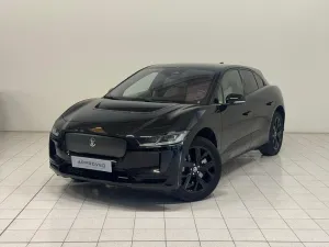 Jaguar I-Pace EV 90kWh 400CV R-DYN. SE AUTO 4WD