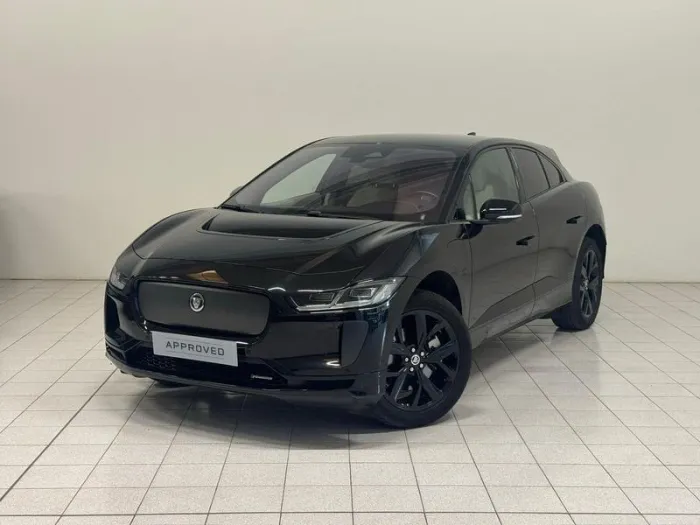 Jaguar I-Pace EV 90kWh 400CV R-DYN. SE AUTO 4WD
