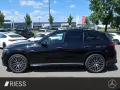Mercedes-Benz GLC 43 AMG 4M 360 ACC AHK AUT Akustikglas HUD LM