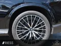 Mercedes-Benz GLC 43 AMG 4M 360 ACC AHK AUT Akustikglas HUD LM