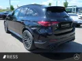 Mercedes-Benz GLC 43 AMG 4M 360 ACC AHK AUT Akustikglas HUD LM