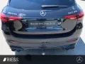 Mercedes-Benz GLC 43 AMG 4M 360 ACC AHK AUT Akustikglas HUD LM