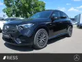 Mercedes-Benz GLC 43 AMG 4M 360 ACC AHK AUT Akustikglas HUD LM