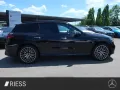 Mercedes-Benz GLC 43 AMG 4M 360 ACC AHK AUT Akustikglas HUD LM