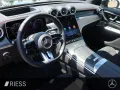 Mercedes-Benz GLC 43 AMG 4M 360 ACC AHK AUT Akustikglas HUD LM