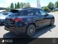 Mercedes-Benz GLC 43 AMG 4M 360 ACC AHK AUT Akustikglas HUD LM