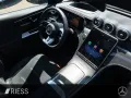 Mercedes-Benz GLC 43 AMG 4M 360 ACC AHK AUT Akustikglas HUD LM