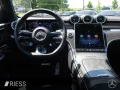 Mercedes-Benz GLC 43 AMG 4M 360 ACC AHK AUT Akustikglas HUD LM
