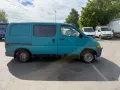 Toyota Hiace 2.4 Diesel manual no turbo