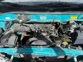 Toyota Hiace 2.4 Diesel manual no turbo