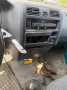 Toyota Hiace 2.4 Diesel manual no turbo
