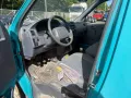 Toyota Hiace 2.4 Diesel manual no turbo