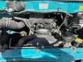 Toyota Hiace 2.4 Diesel manual no turbo