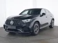 Mercedes-Benz GLC 43 AMG 4M Coupé PREMIUM*DigL*360*Memo*KeyGo*
