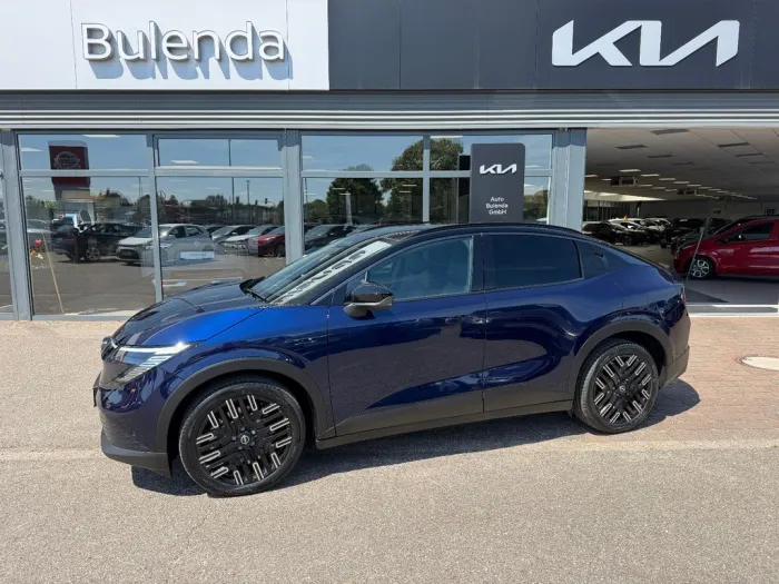 Nissan Leaf 75kWh 217PS 2WD 160kW Evolve 360°