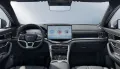 BYD Seal U DM-i 1.5 PHEV 324PS 
