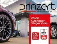 BYD Seal U DM-i 1.5 PHEV 324PS 