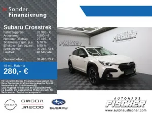Subaru Crosstrek 2.0ie Platinum 4x4 Kamera LED Navi