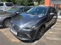 Mazda CX-3 Sports-Line AWD 1 HD LEDER NAVI PDC ...