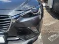 Mazda CX-3 Sports-Line AWD 1 HD LEDER NAVI PDC ...