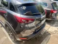 Mazda CX-3 Sports-Line AWD 1 HD LEDER NAVI PDC ...