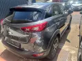 Mazda CX-3 Sports-Line AWD 1 HD LEDER NAVI PDC ...