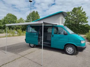 Volkswagen T4 California