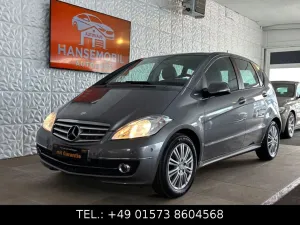 Mercedes-Benz A 160 Elegance*NUR25.175 KM*SHZ*PDC*Temp*Klima*