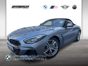 BMW Z4 sDrive20i M Sportpaket-Head-Up-Harman/Kardon 