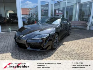 Toyota Supra GR Coupe Legend 3,0L-Sechszylinder-Reihenm