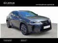 Lexus UX 300h Crossover F SPORT Design FWD