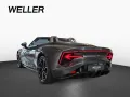 MG Cyberster XPower Bluetooth LED Klima el. Fenster