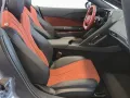 MG Cyberster XPower Bluetooth LED Klima el. Fenster