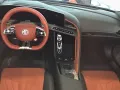 MG Cyberster XPower Bluetooth LED Klima el. Fenster