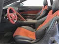 MG Cyberster XPower Bluetooth LED Klima el. Fenster