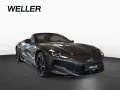 MG Cyberster XPower Bluetooth LED Klima el. Fenster