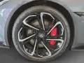 MG Cyberster XPower Bluetooth LED Klima el. Fenster