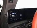 MG Cyberster XPower Bluetooth LED Klima el. Fenster
