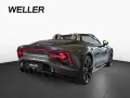 MG Cyberster XPower Bluetooth LED Klima el. Fenster
