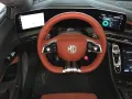 MG Cyberster XPower Bluetooth LED Klima el. Fenster