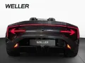 MG Cyberster XPower Bluetooth LED Klima el. Fenster